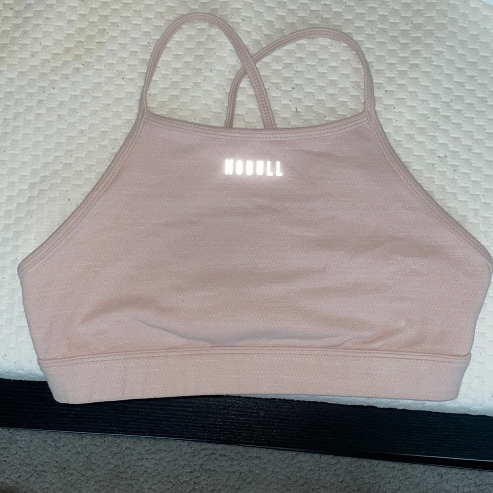 Nobull Sports Bra